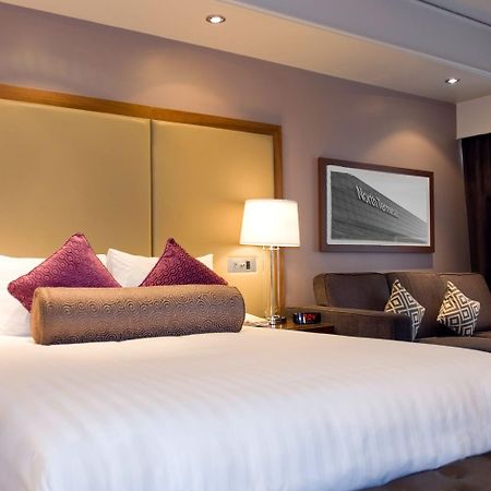 Sandman Signature London Gatwick Hotel Crawley  Luaran gambar